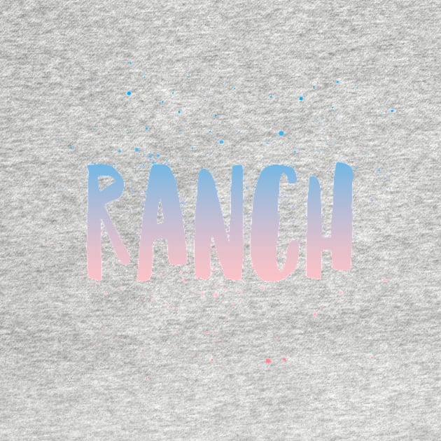 Ranch by mivpiv